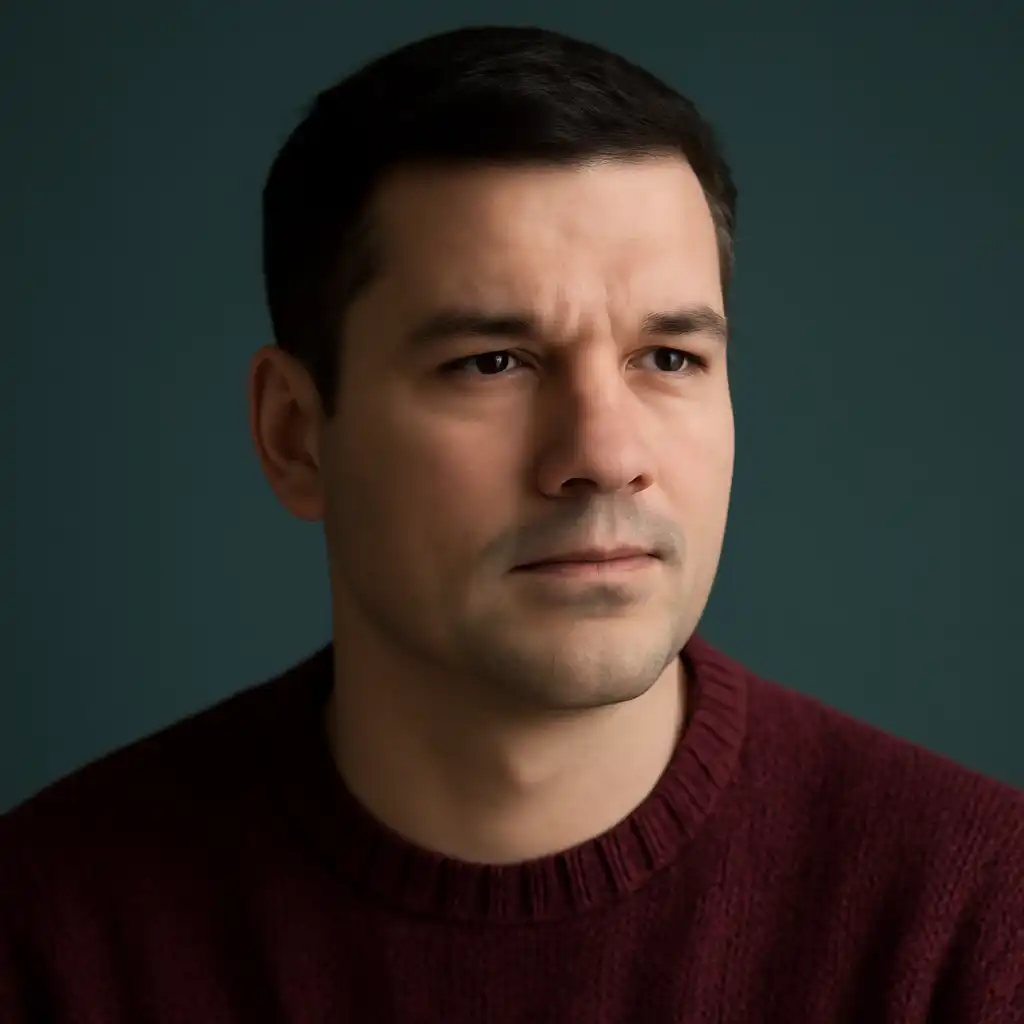 Marcus Hofmann
